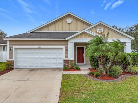 A home in RIVERVIEW