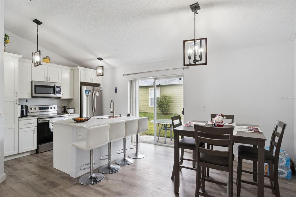 Photo of 2409 Lincolnshire Court, Kissimmee, FL 34743 (MLS # O6359185)