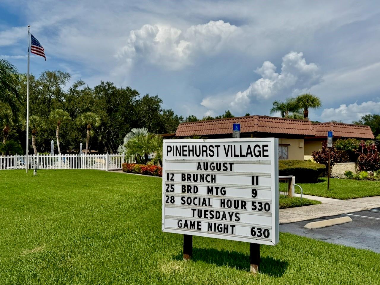 1701 PINEHURST ROAD 2F