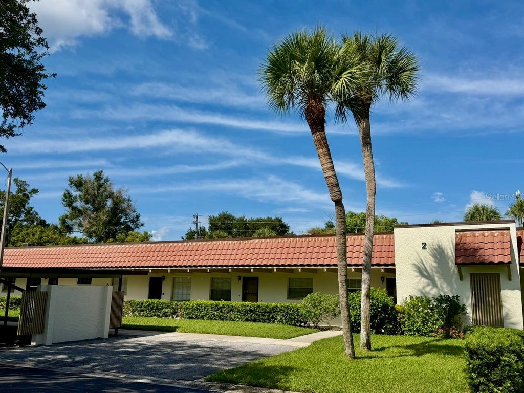 Photo of 1701 Pinehurst Road #2F, Dunedin, FL 34698 (MLS # TB8543726)