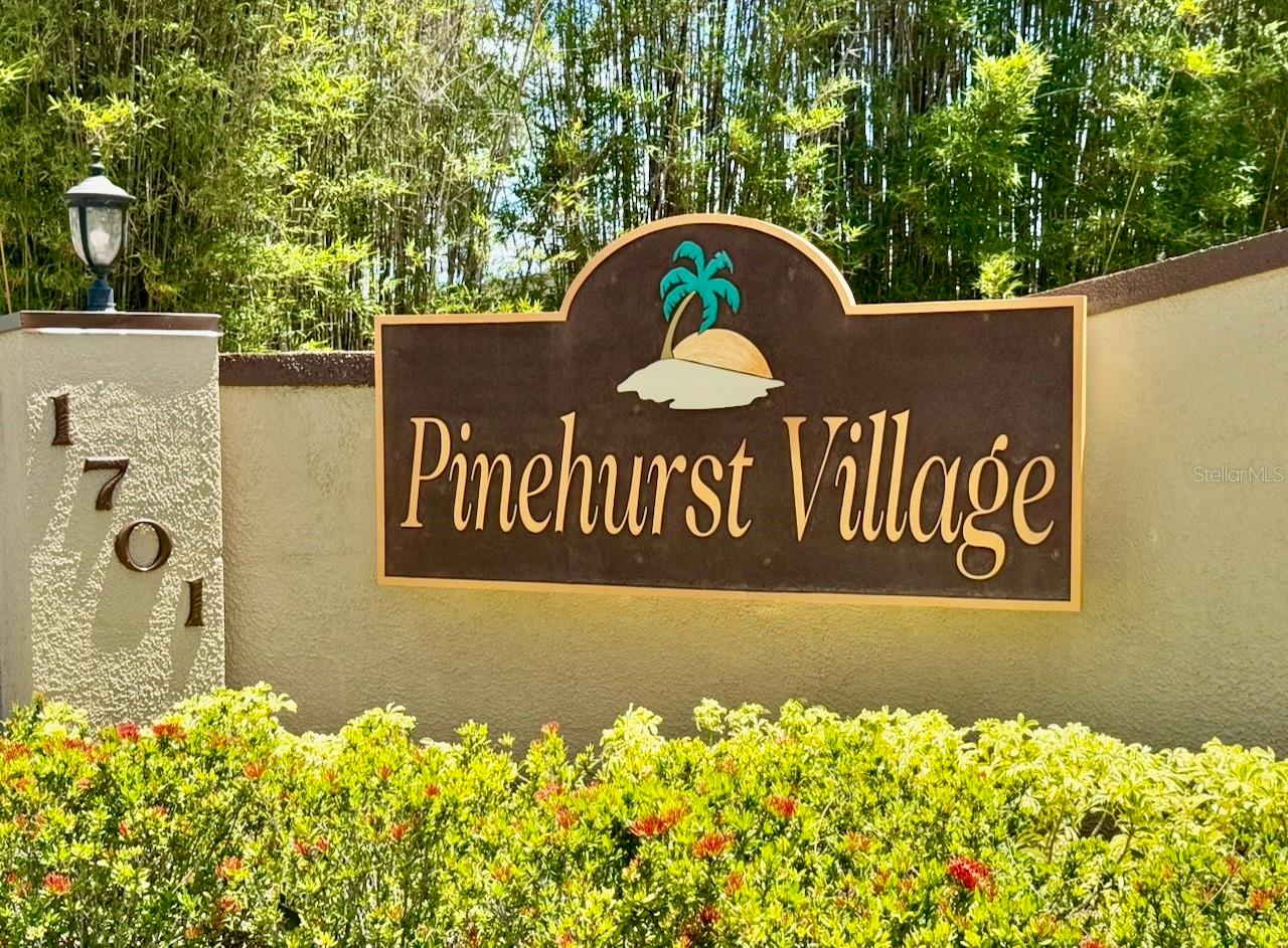 1701 PINEHURST ROAD 2F