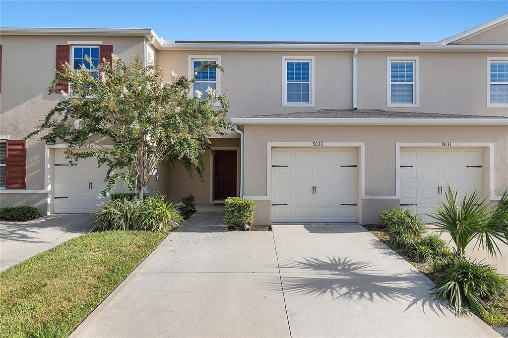 Photo of 9033 Wildflower Lane, Kissimmee, FL 34747 (MLS # O6434728)