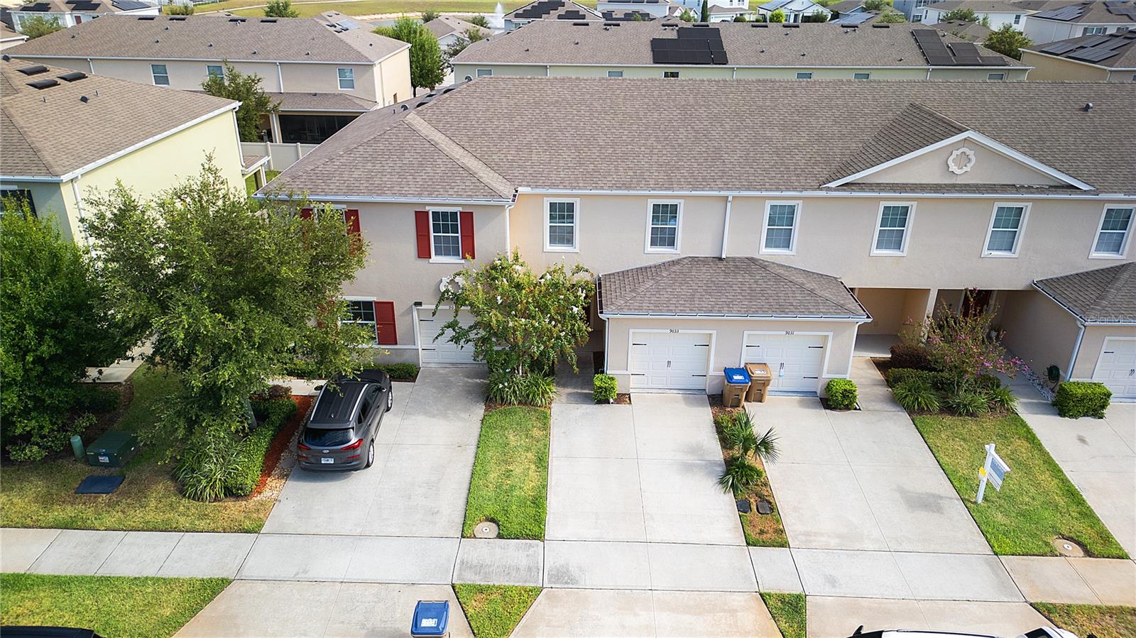 9033 WILDFLOWER LANE