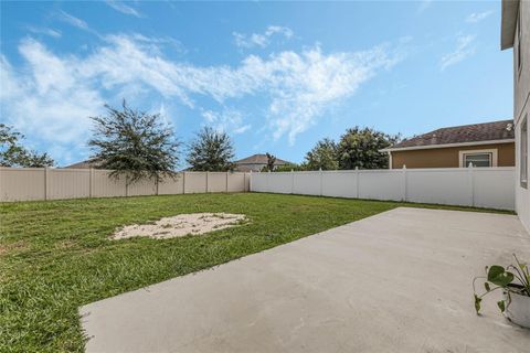 A home in GROVELAND