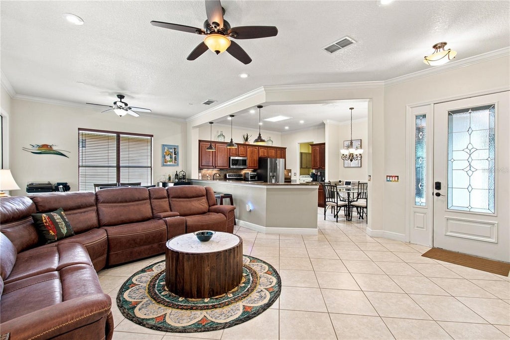 Photo of 776 Barcelona Dr, Poinciana, FL 34759 (MLS # S5157011)