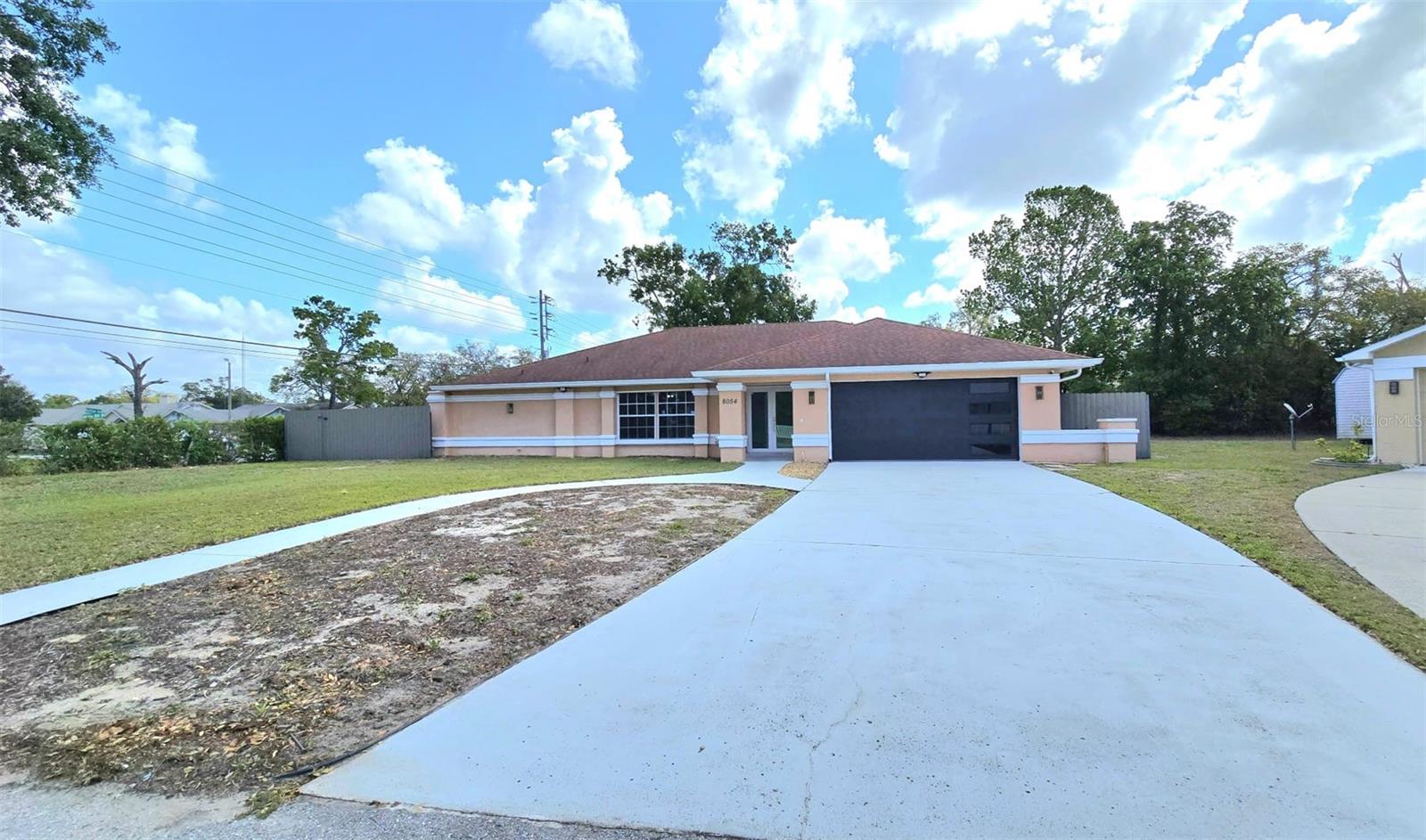 8054 SPRING HILL DRIVE