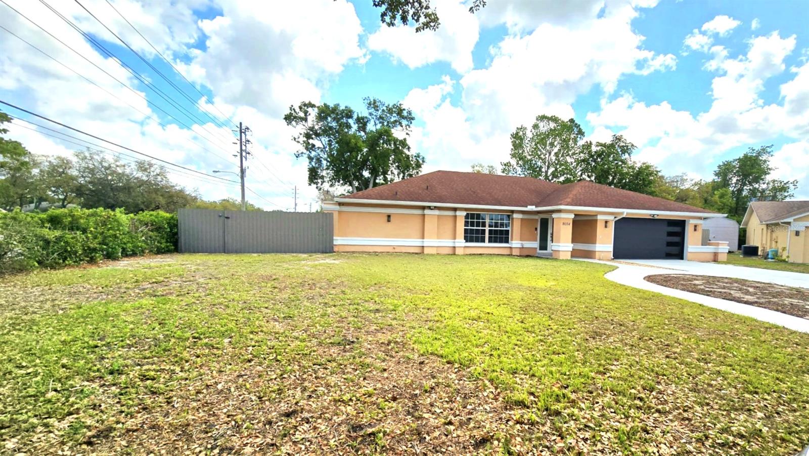 8054 SPRING HILL DRIVE