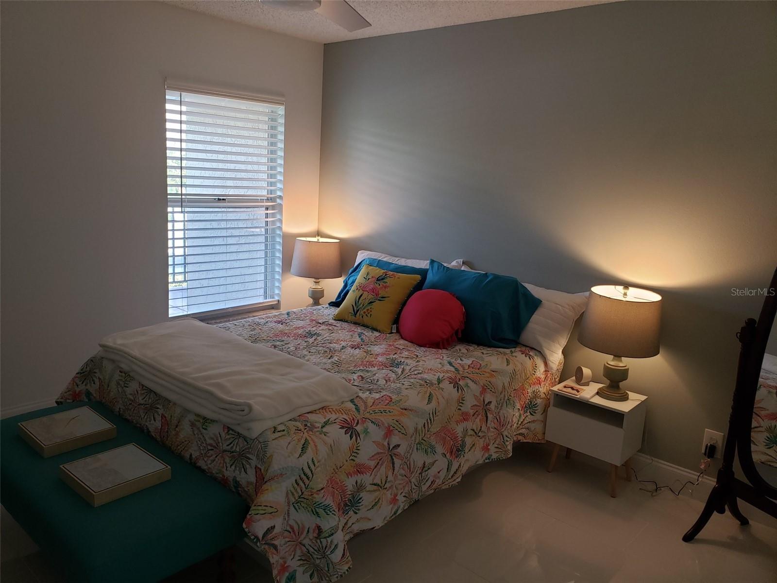 CARTAGENA - Residential Lease