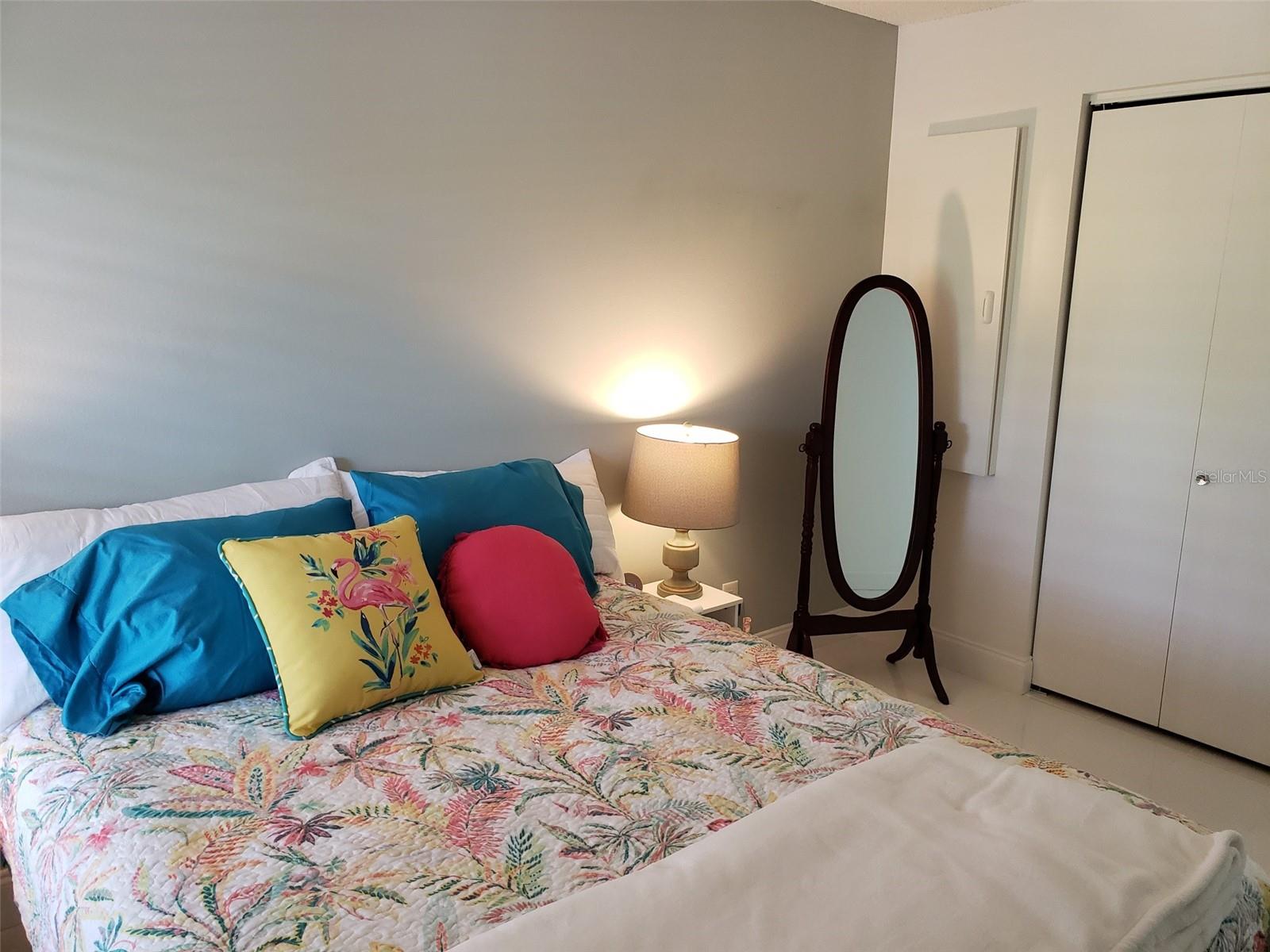 CARTAGENA - Residential Lease