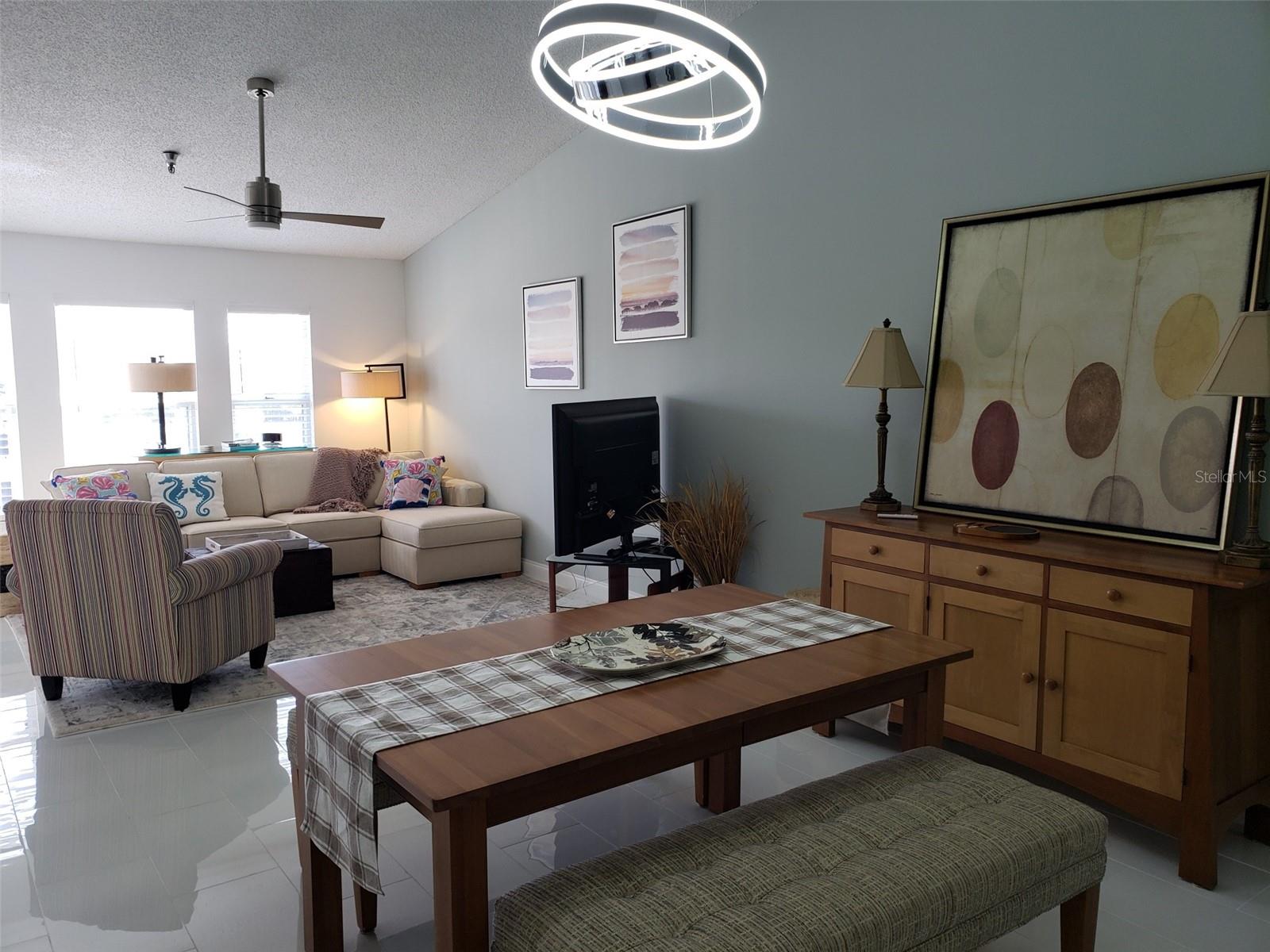 CARTAGENA - Residential Lease