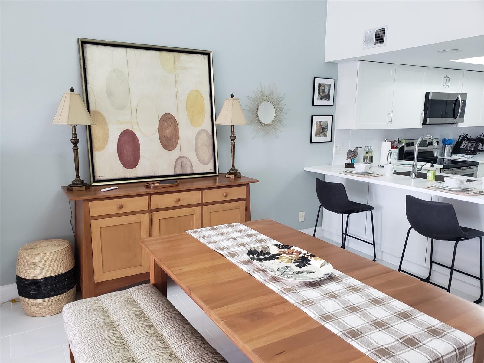 CARTAGENA - Residential Lease