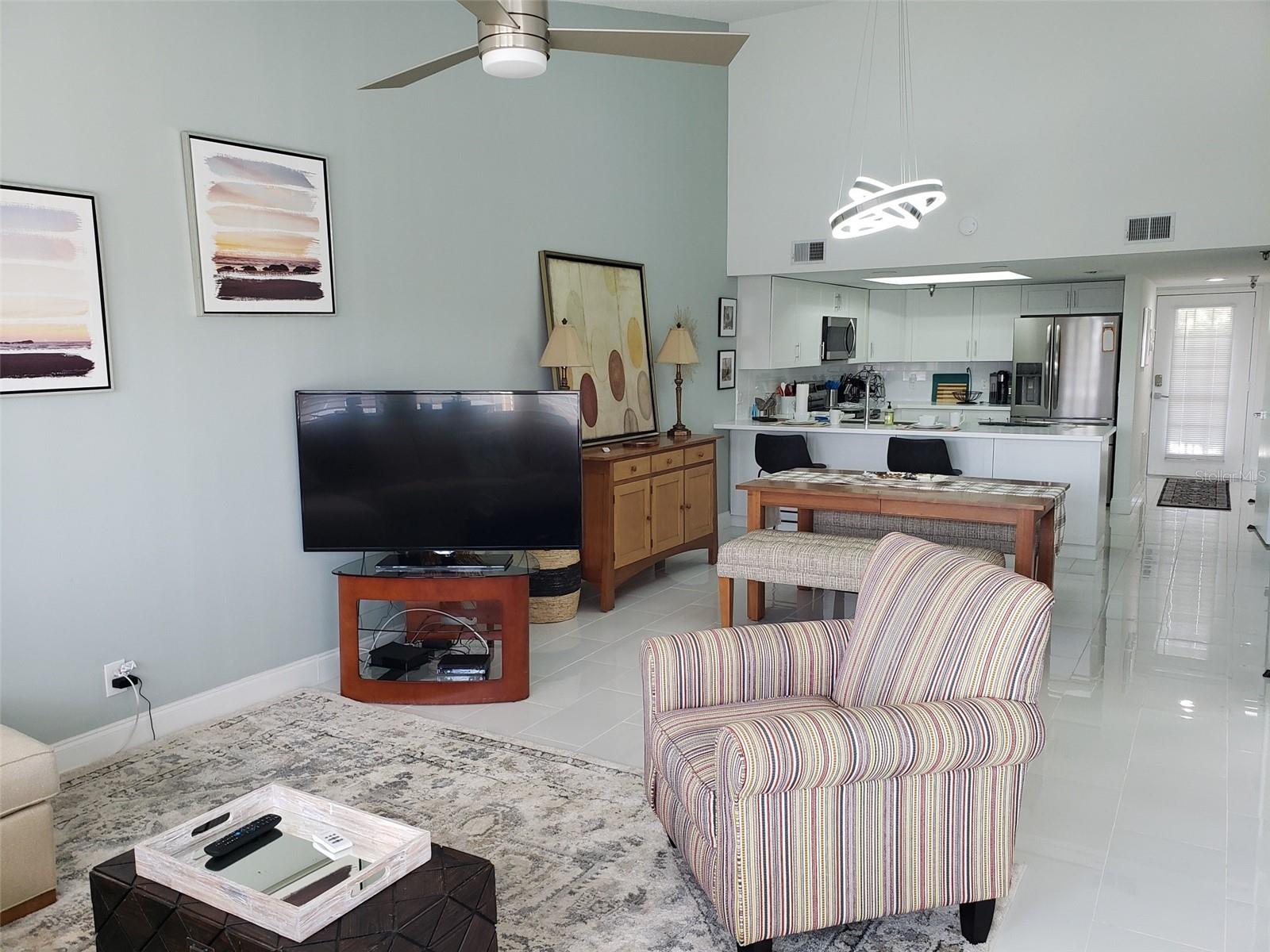 CARTAGENA - Residential Lease