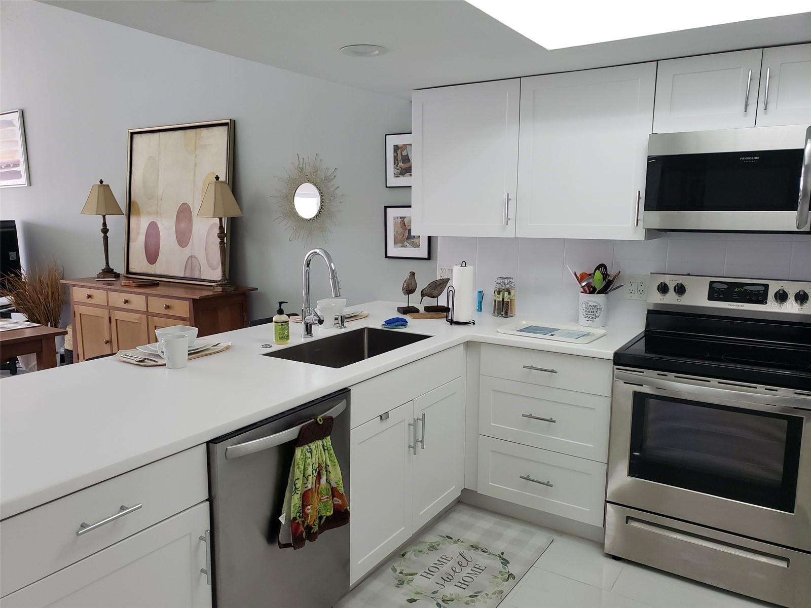 CARTAGENA - Residential Lease