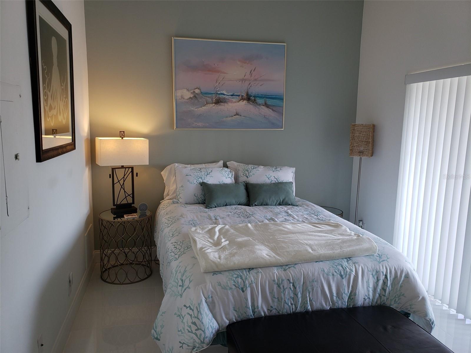 CARTAGENA - Residential Lease