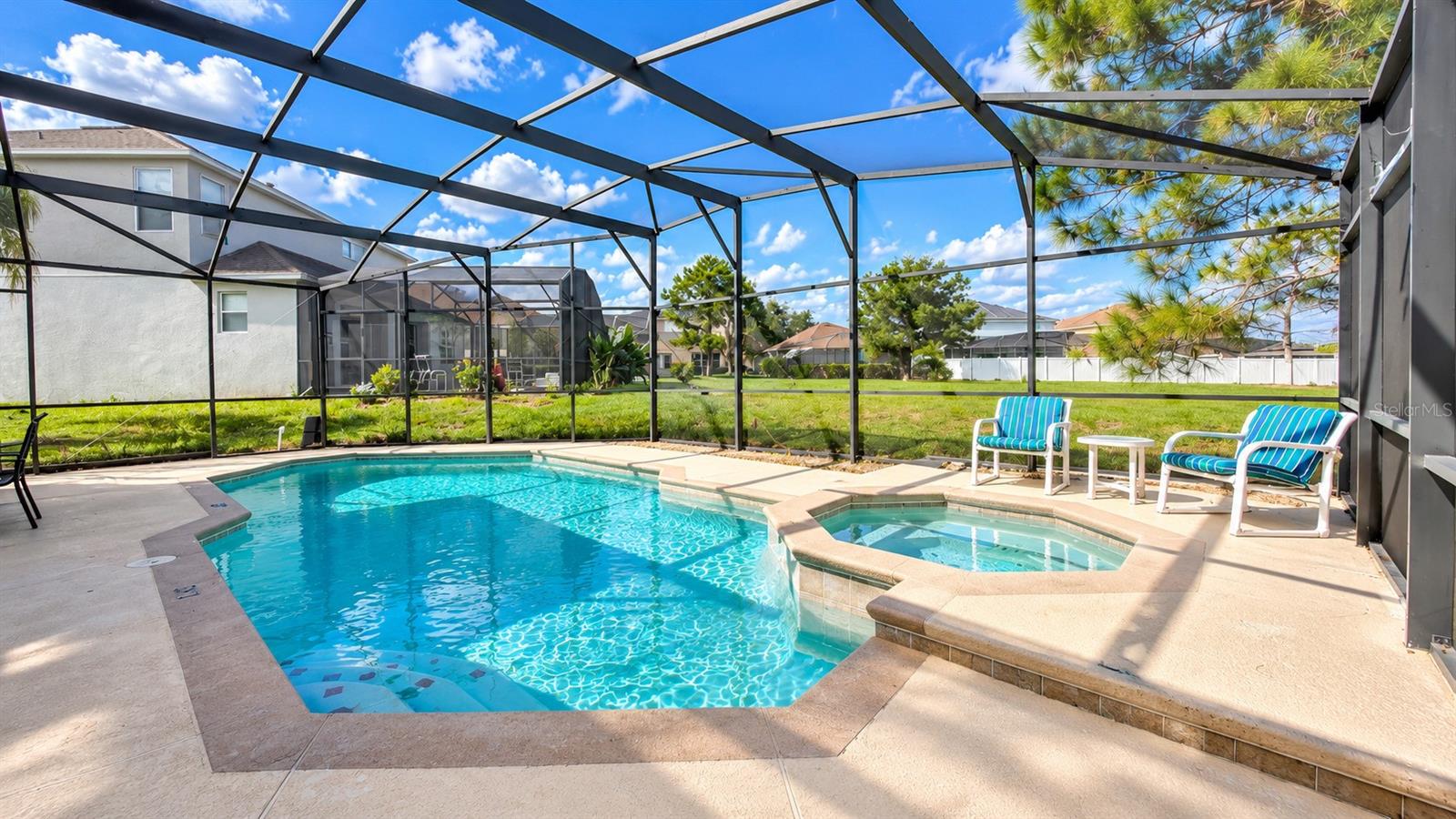 1143 PINE RIDGE DRIVE