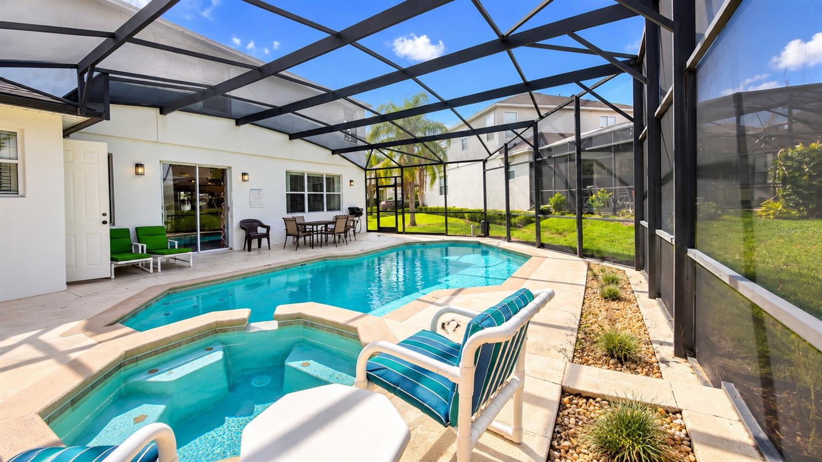 1143 PINE RIDGE DRIVE
