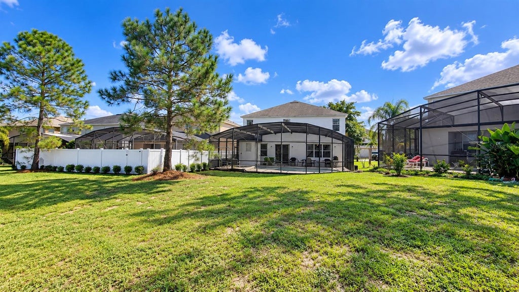 Photo of 1143 Pine Ridge Drive, Davenport, FL 33896 (MLS # S5157484)