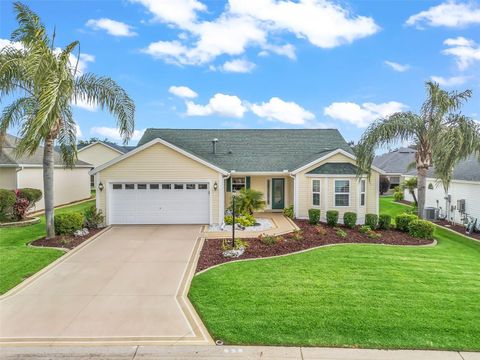 Photo of 17883 SE 87th Melrose Court, The Villages, FL 32162 (MLS # G5105948)