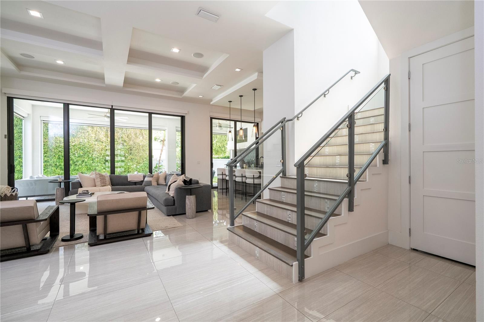 CONWILL ESTATES - Residential