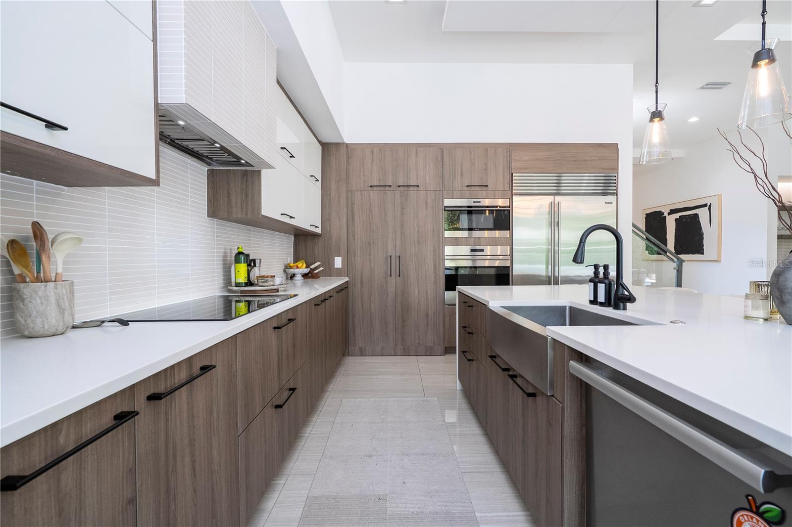 CONWILL ESTATES - Residential