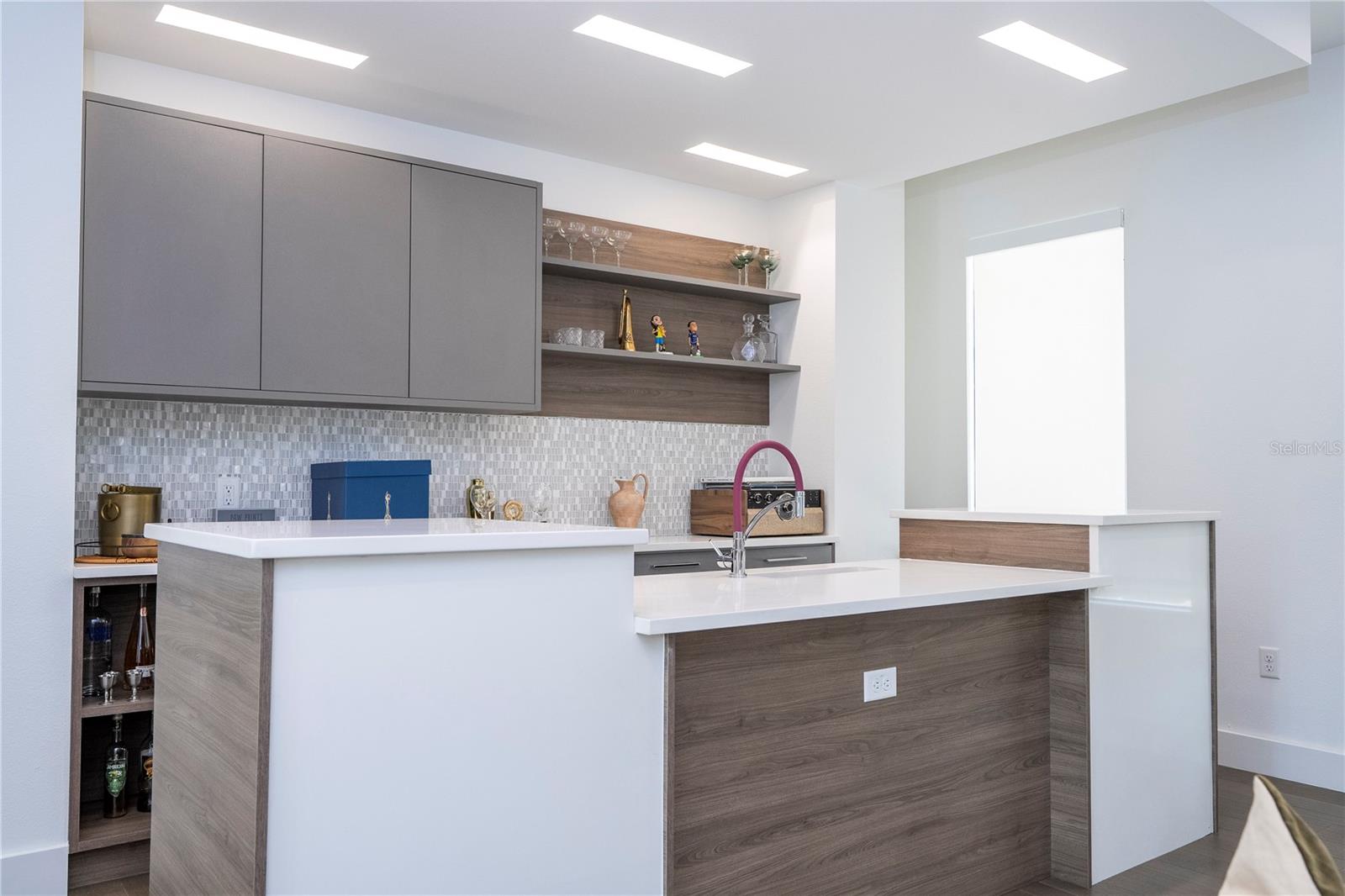 CONWILL ESTATES - Residential