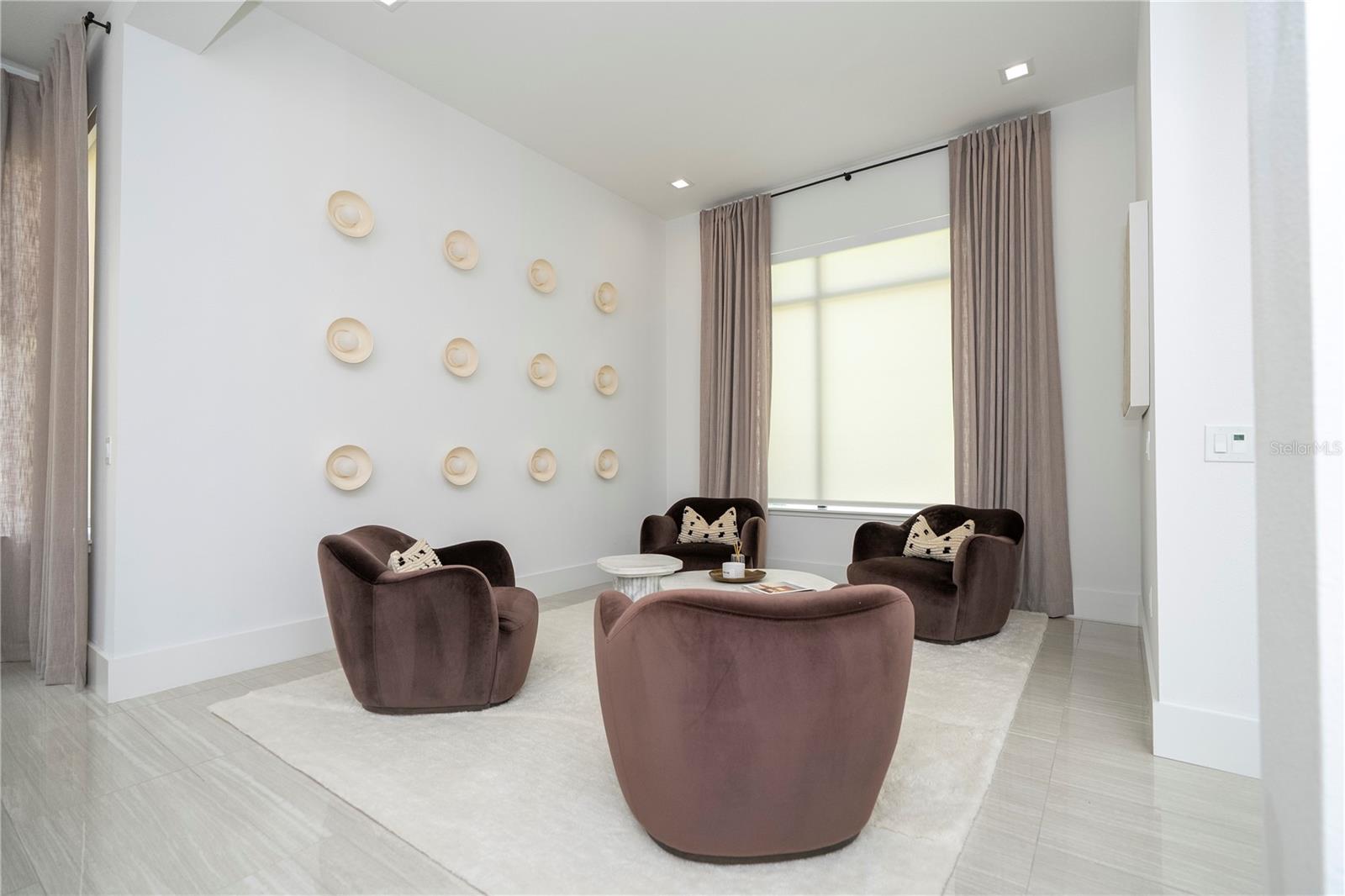 CONWILL ESTATES - Residential