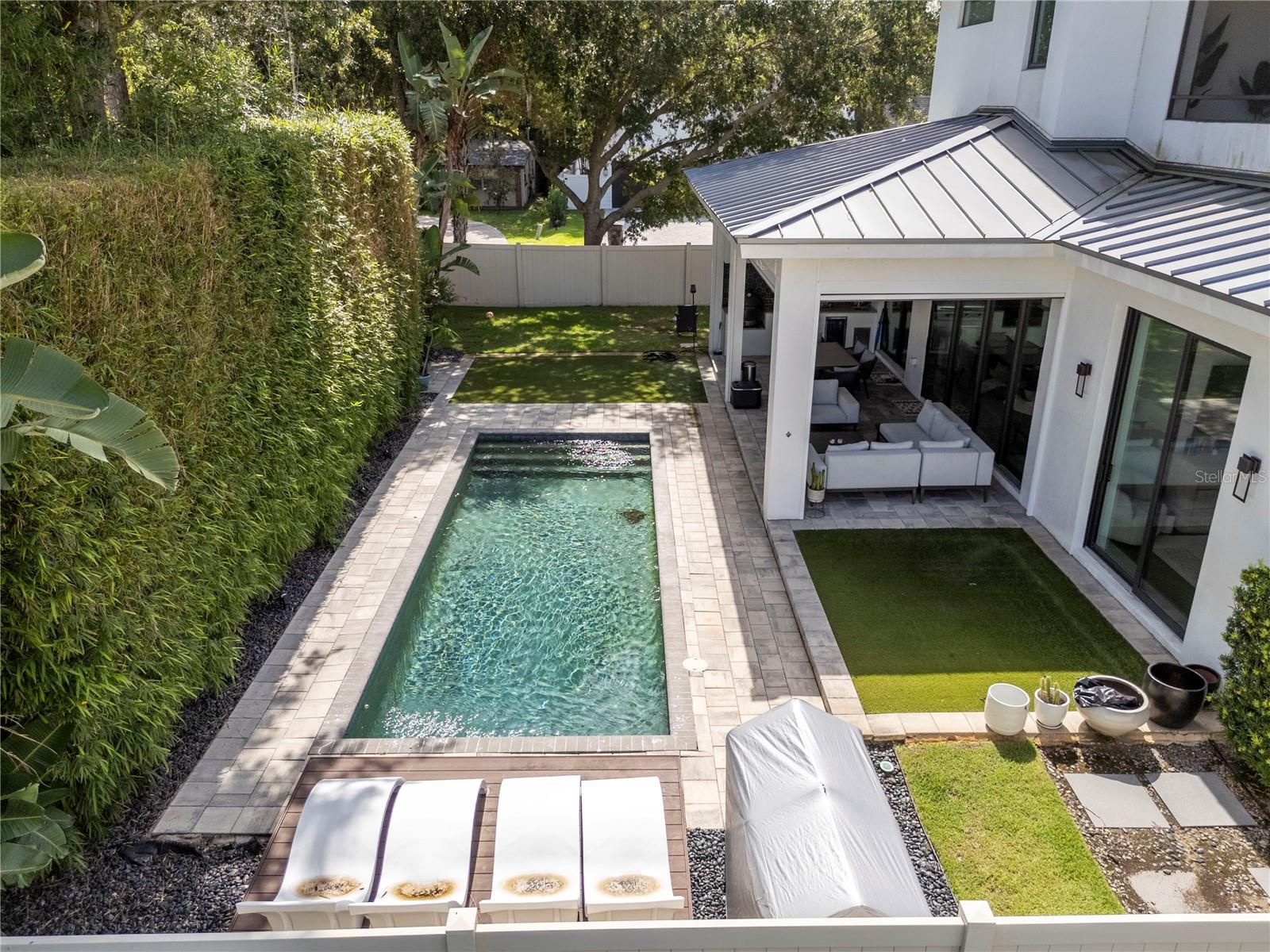 CONWILL ESTATES - Residential