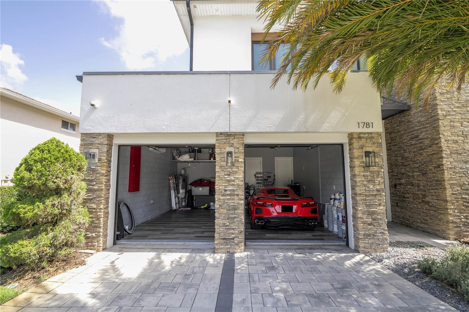 CONWILL ESTATES - Residential