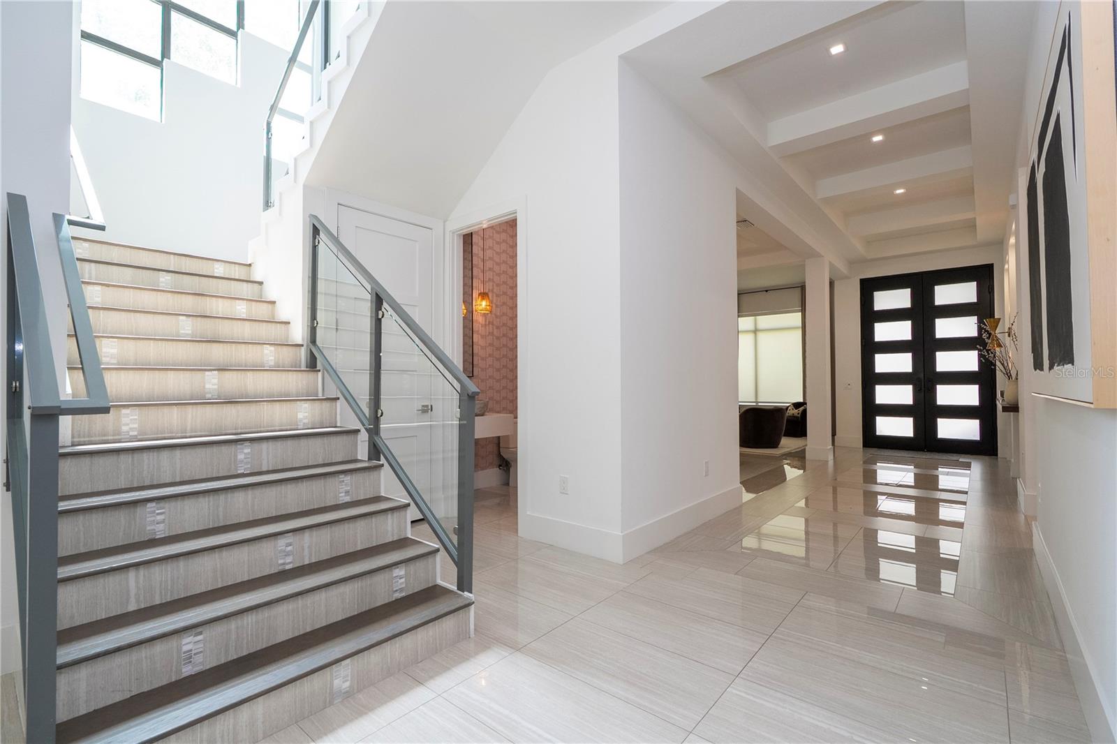 CONWILL ESTATES - Residential