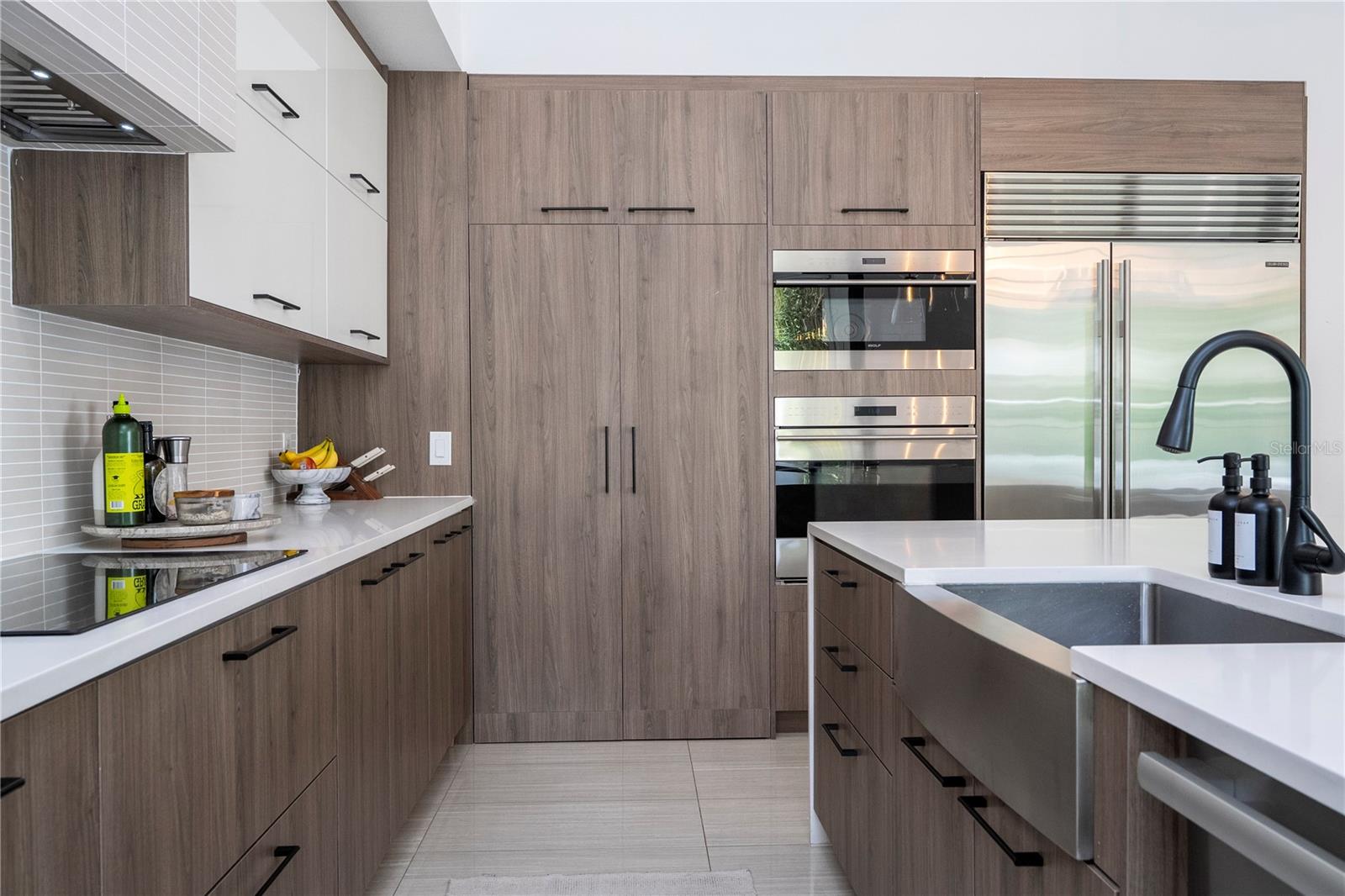 CONWILL ESTATES - Residential