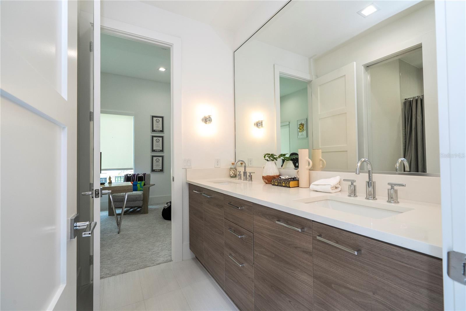 CONWILL ESTATES - Residential