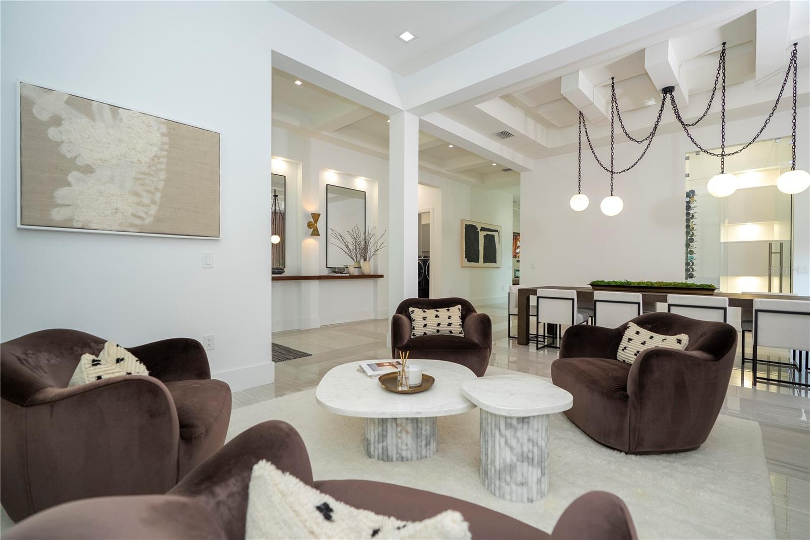 CONWILL ESTATES - Residential