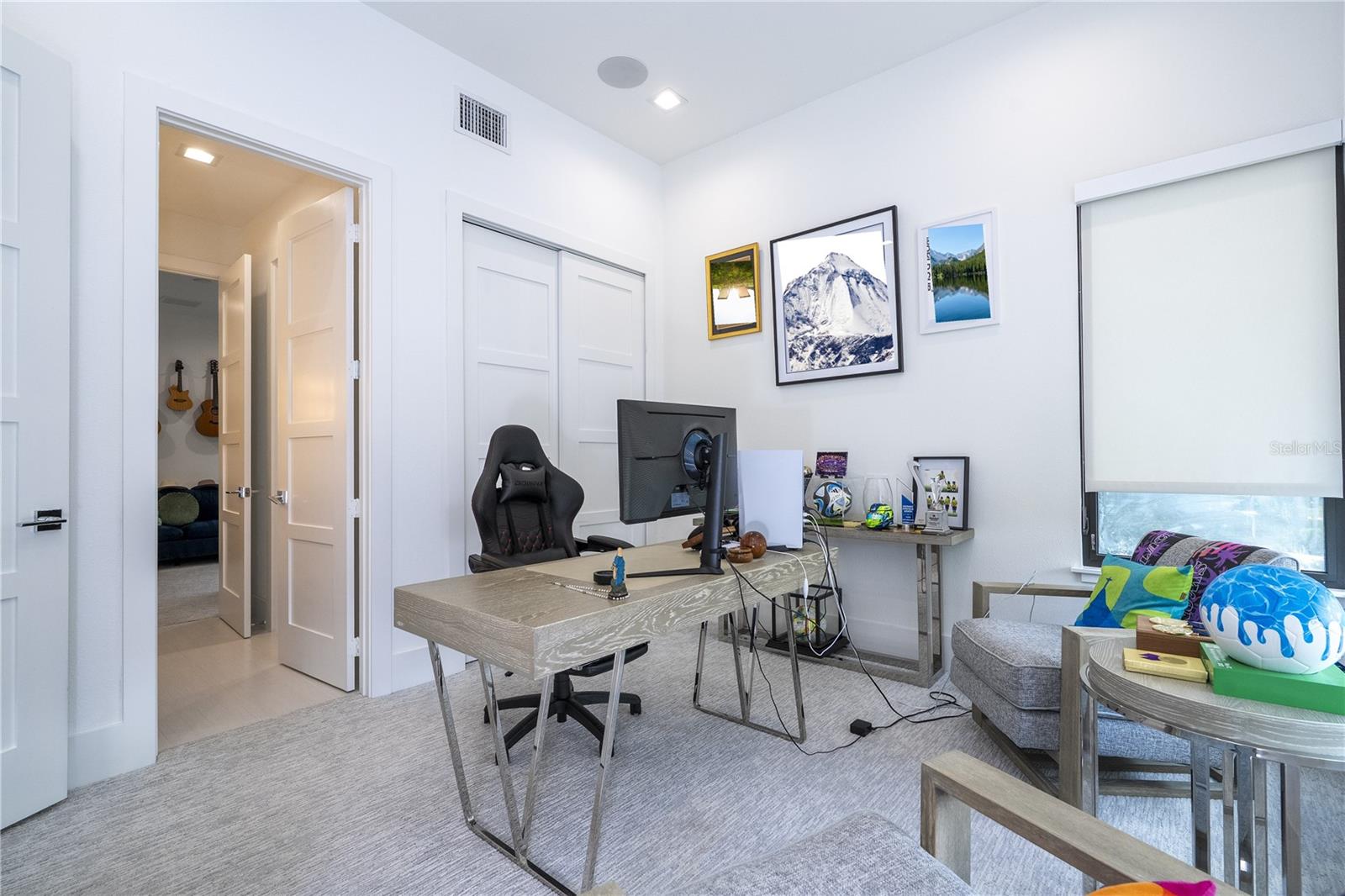 CONWILL ESTATES - Residential