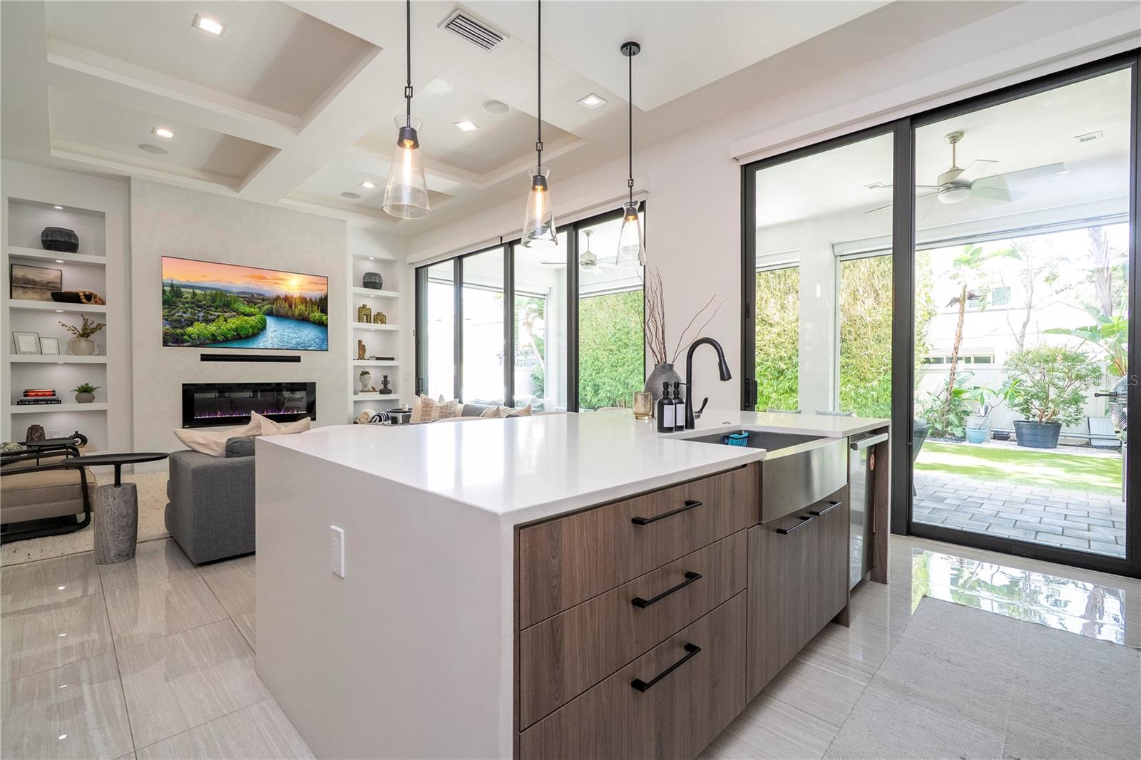 CONWILL ESTATES - Residential