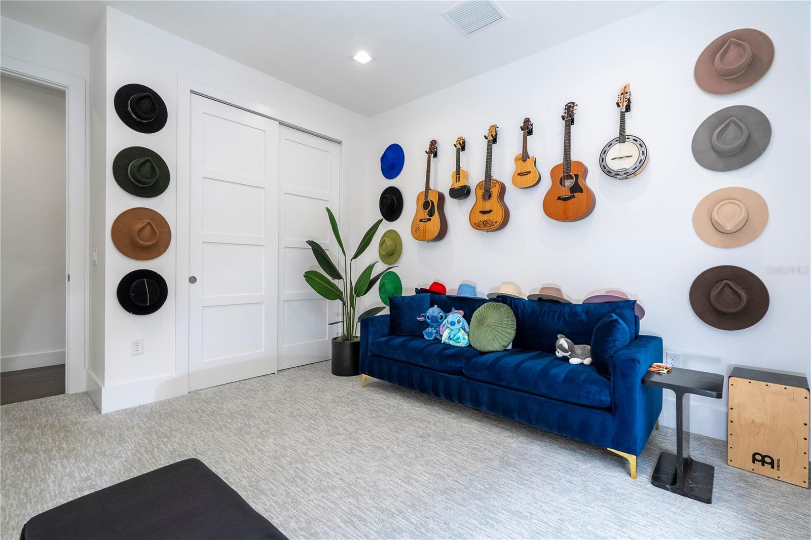 CONWILL ESTATES - Residential