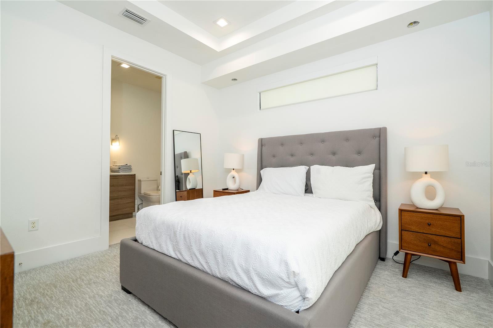 CONWILL ESTATES - Residential