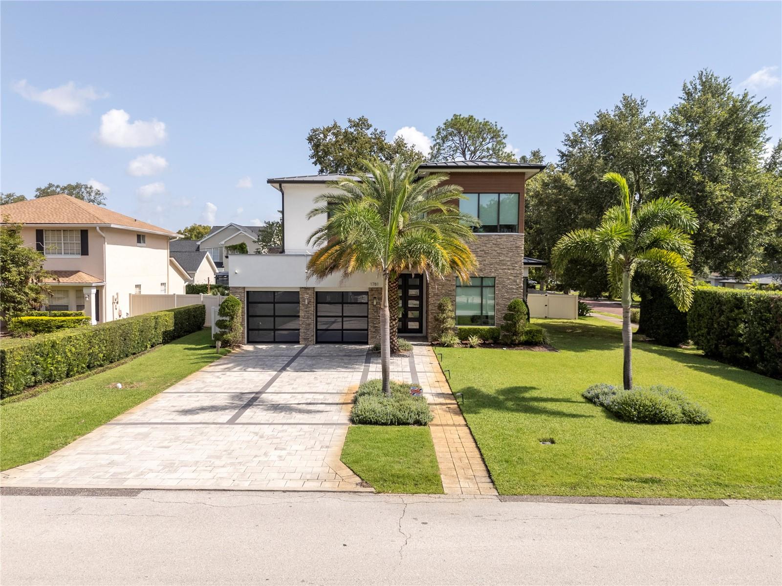 CONWILL ESTATES - Residential