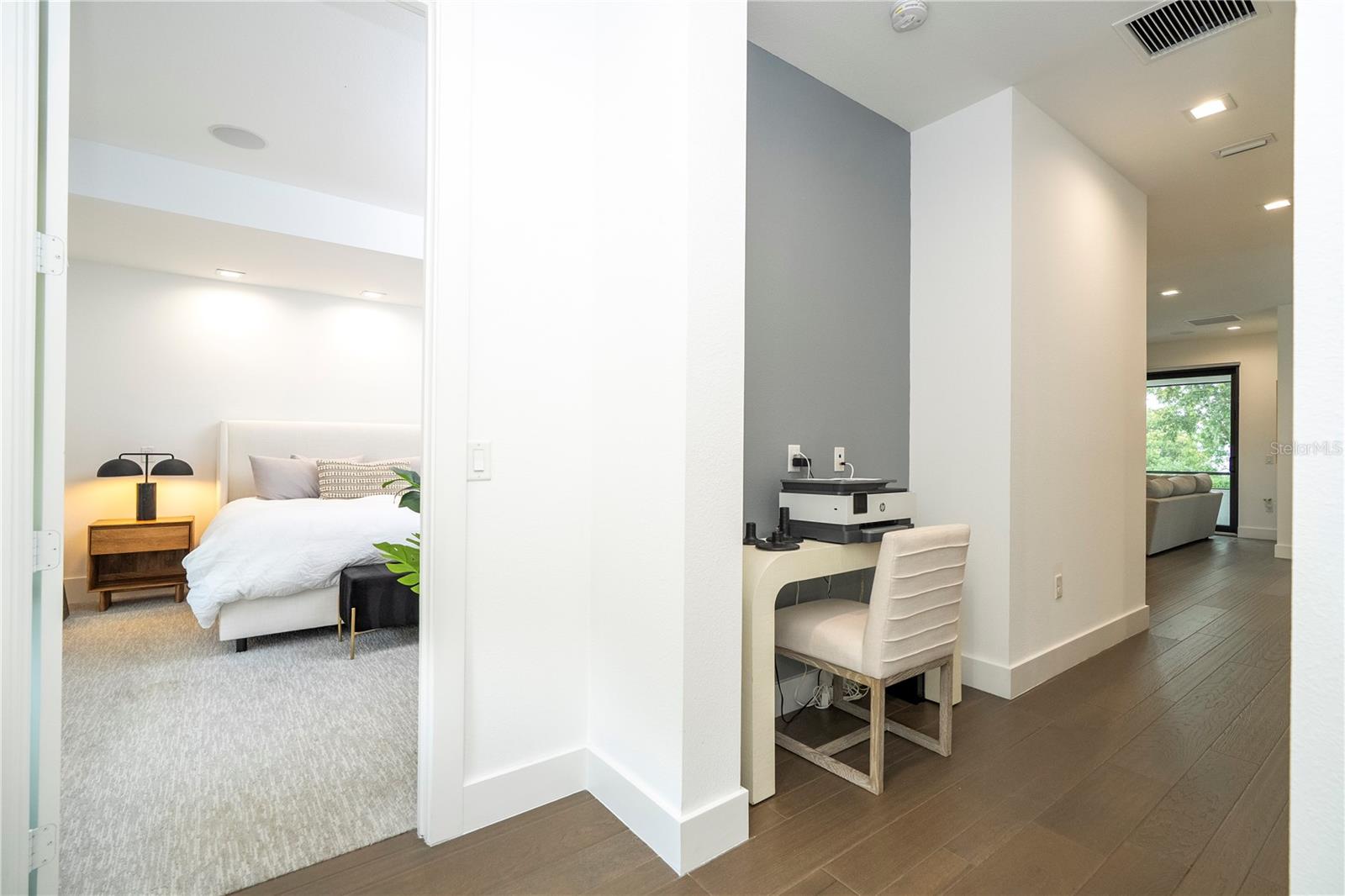 CONWILL ESTATES - Residential