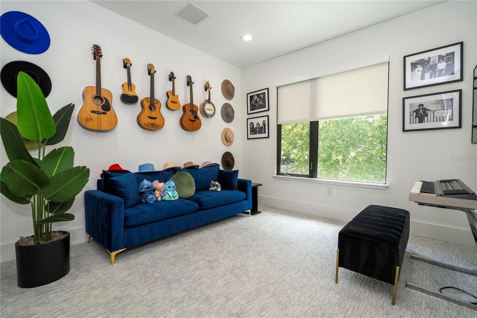 CONWILL ESTATES - Residential