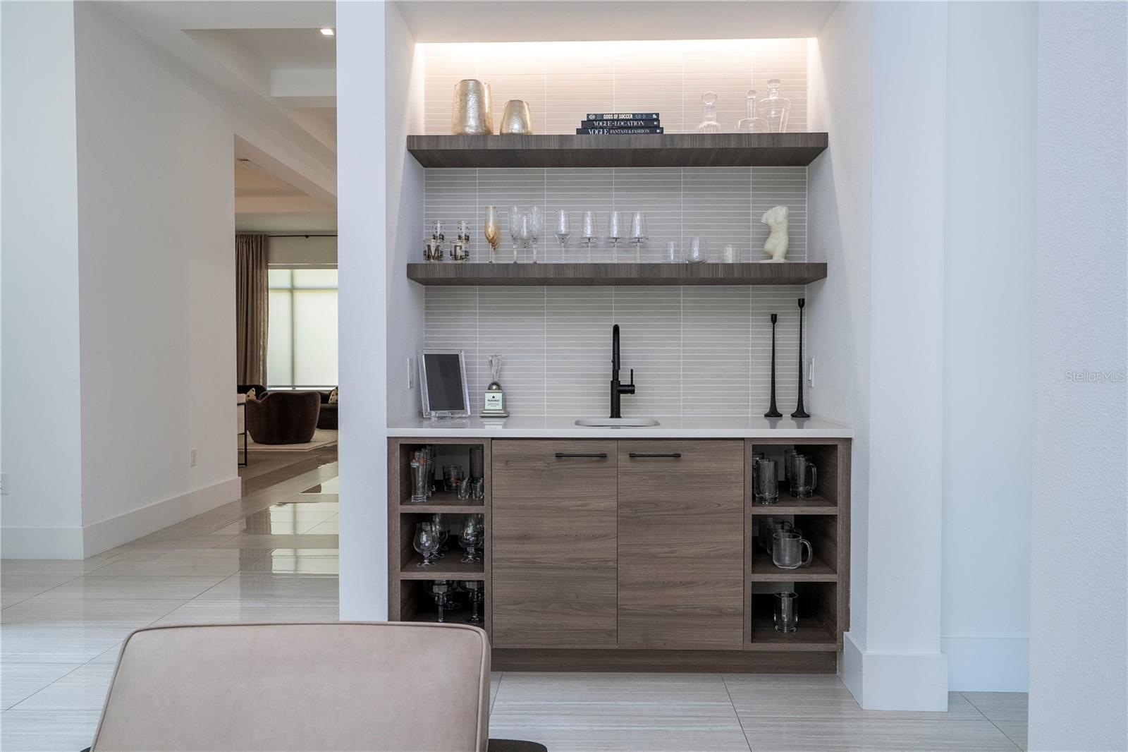 CONWILL ESTATES - Residential