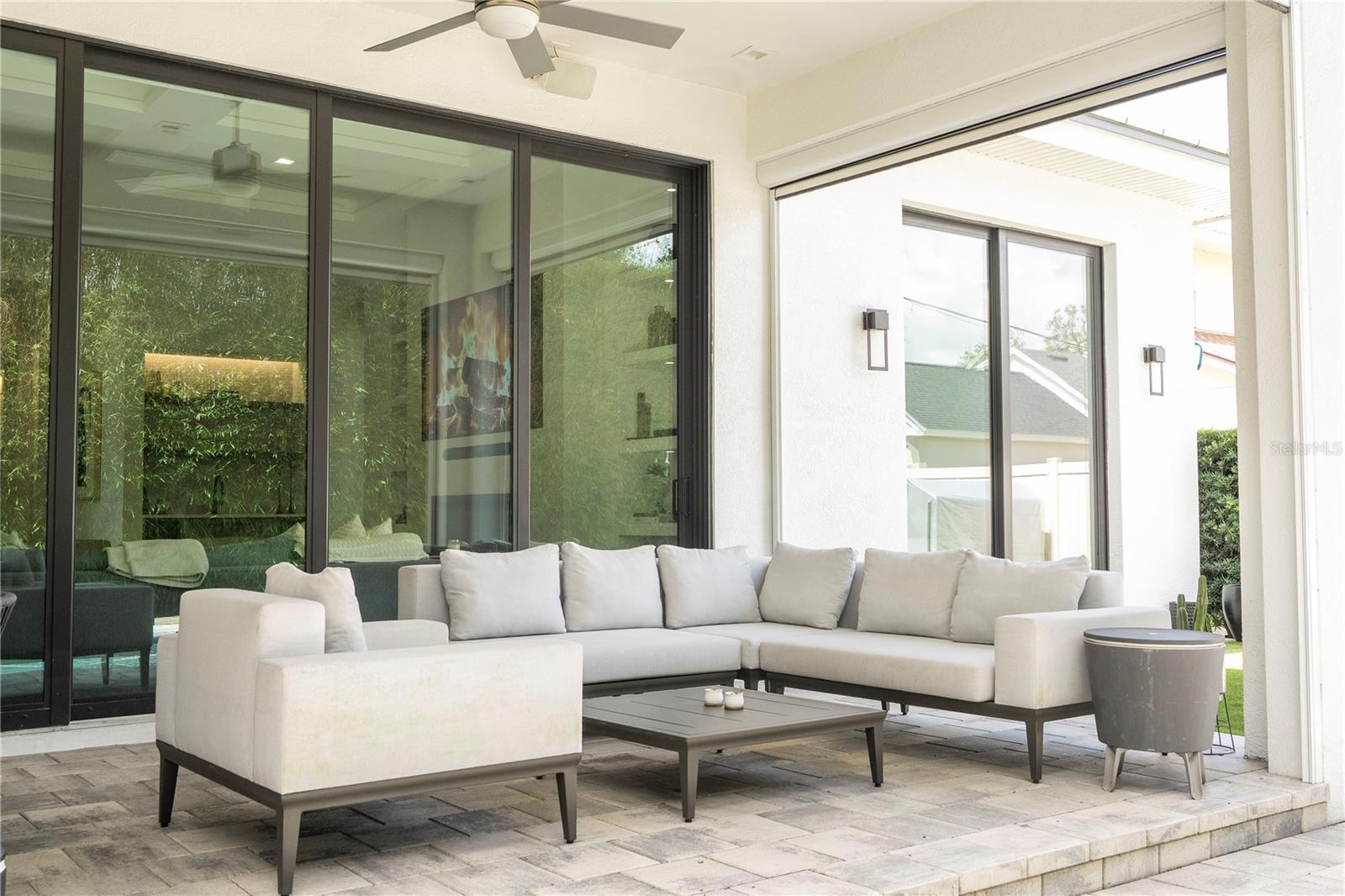 CONWILL ESTATES - Residential