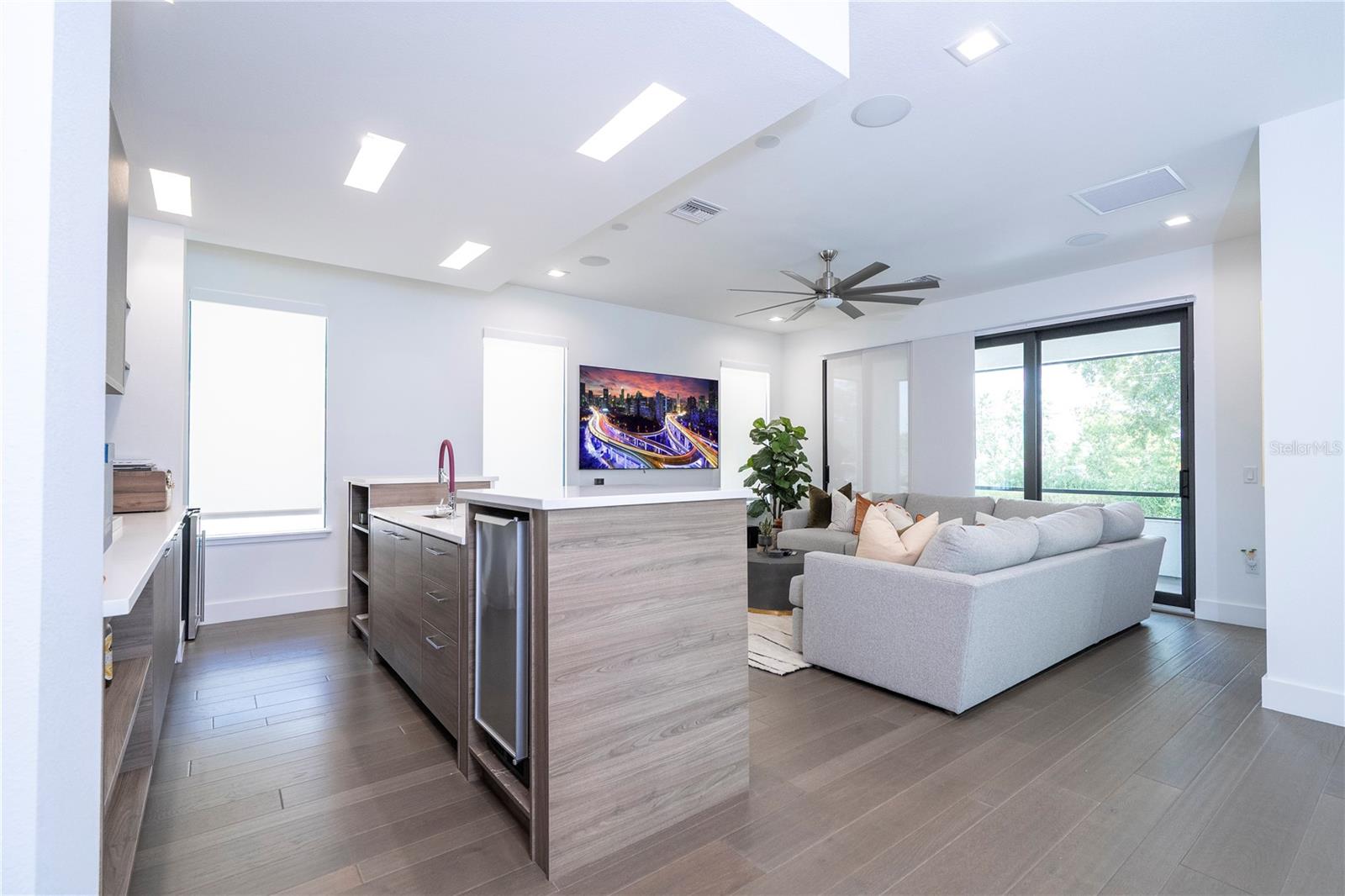 CONWILL ESTATES - Residential