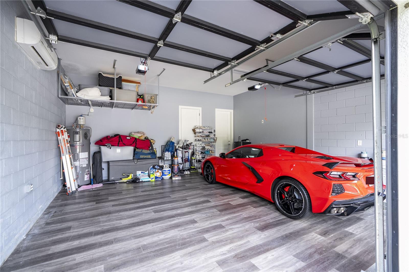 CONWILL ESTATES - Residential