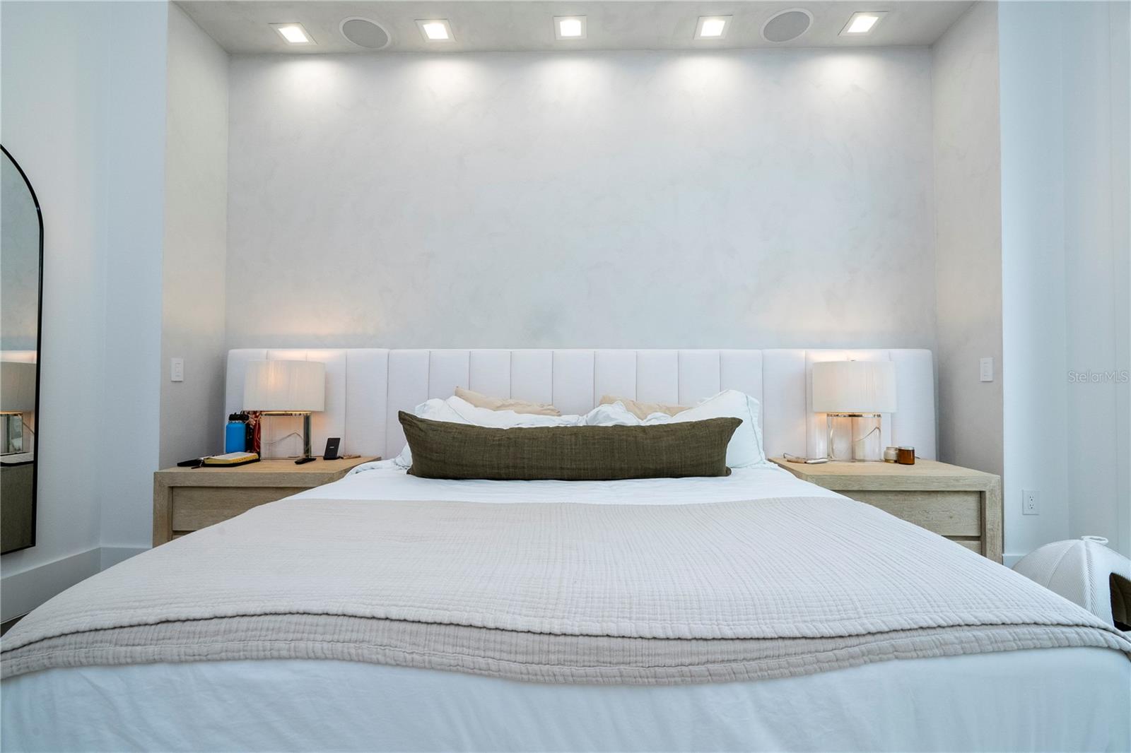 CONWILL ESTATES - Residential