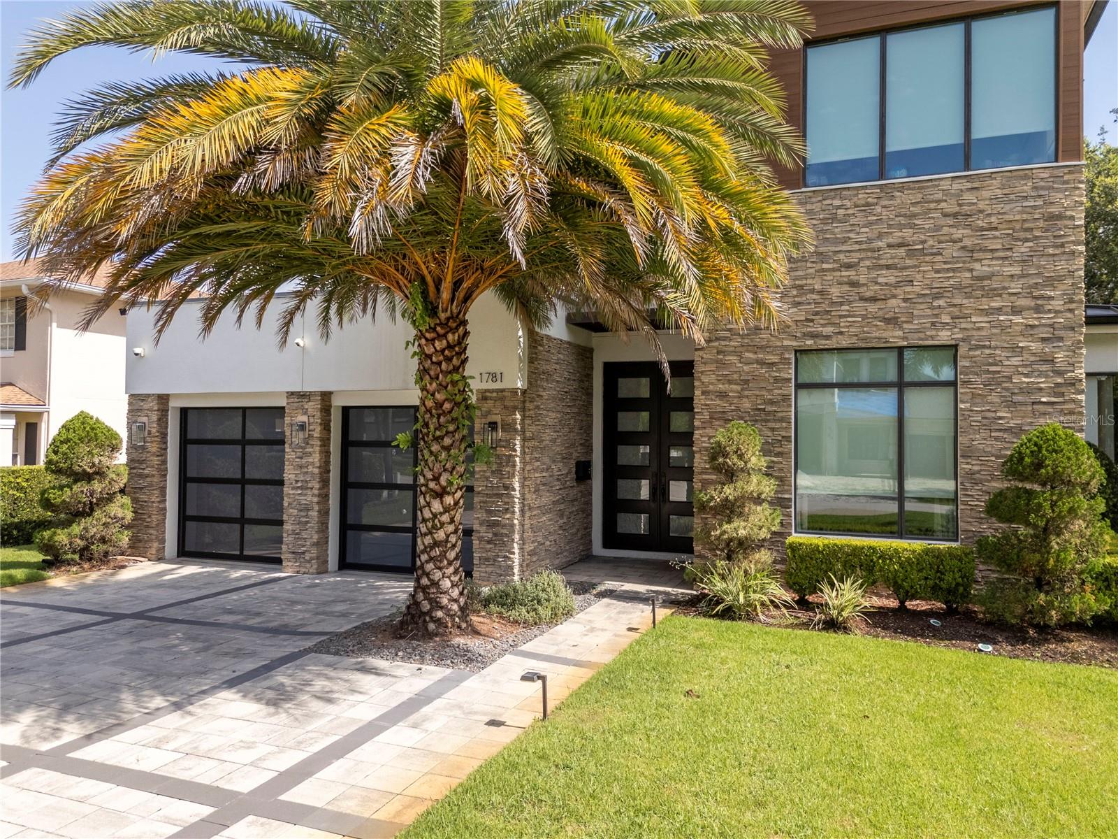 CONWILL ESTATES - Residential