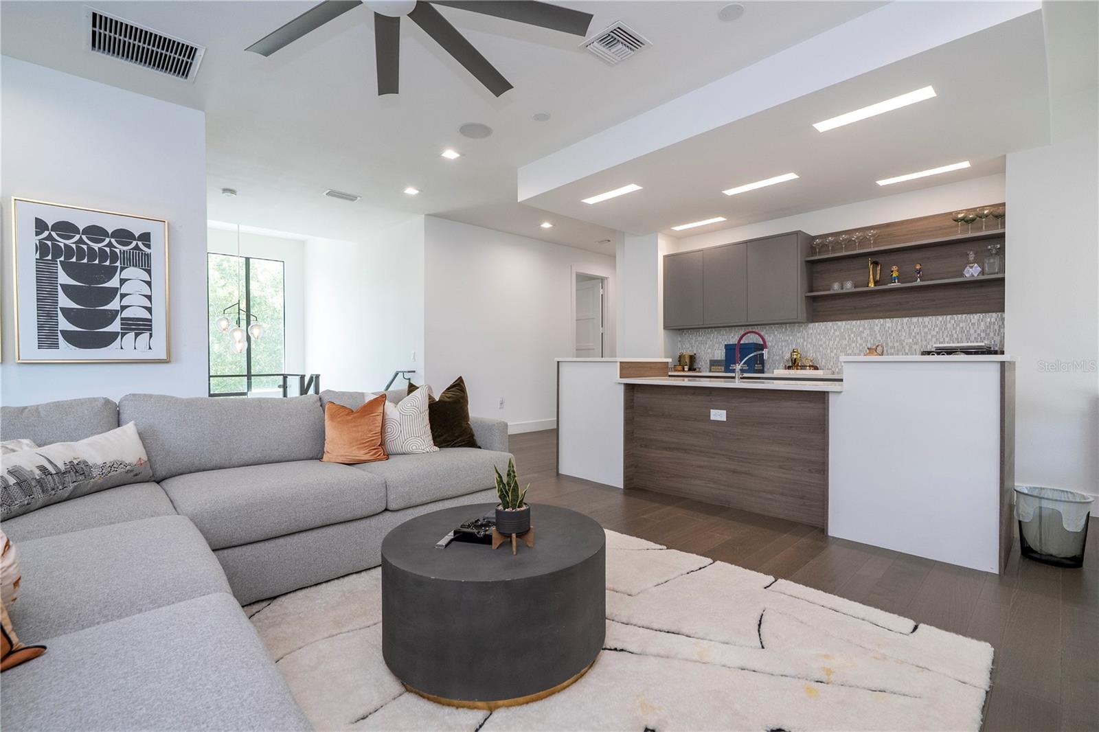 CONWILL ESTATES - Residential