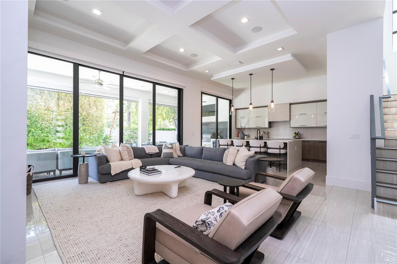 CONWILL ESTATES - Residential