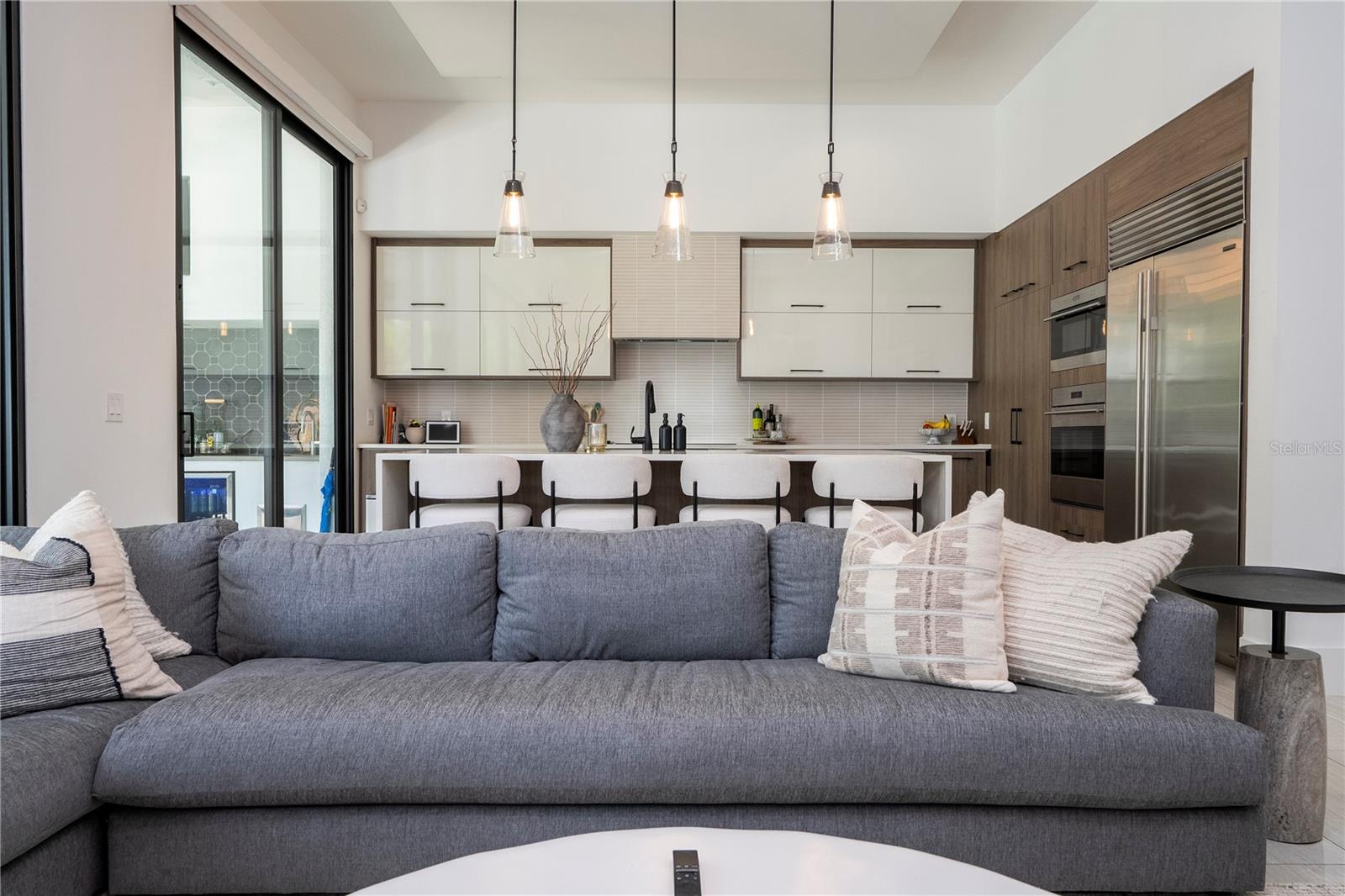 CONWILL ESTATES - Residential