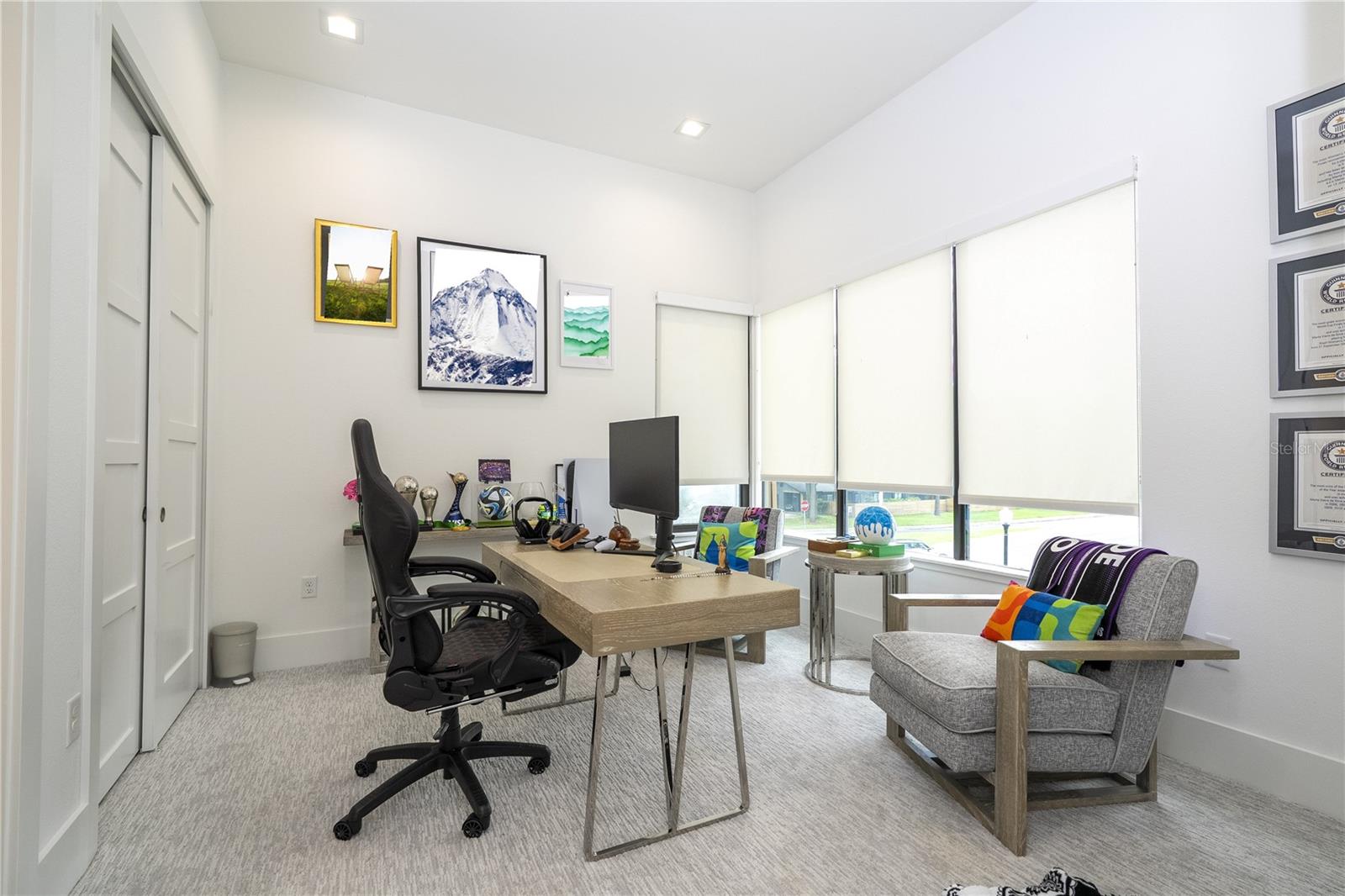 CONWILL ESTATES - Residential