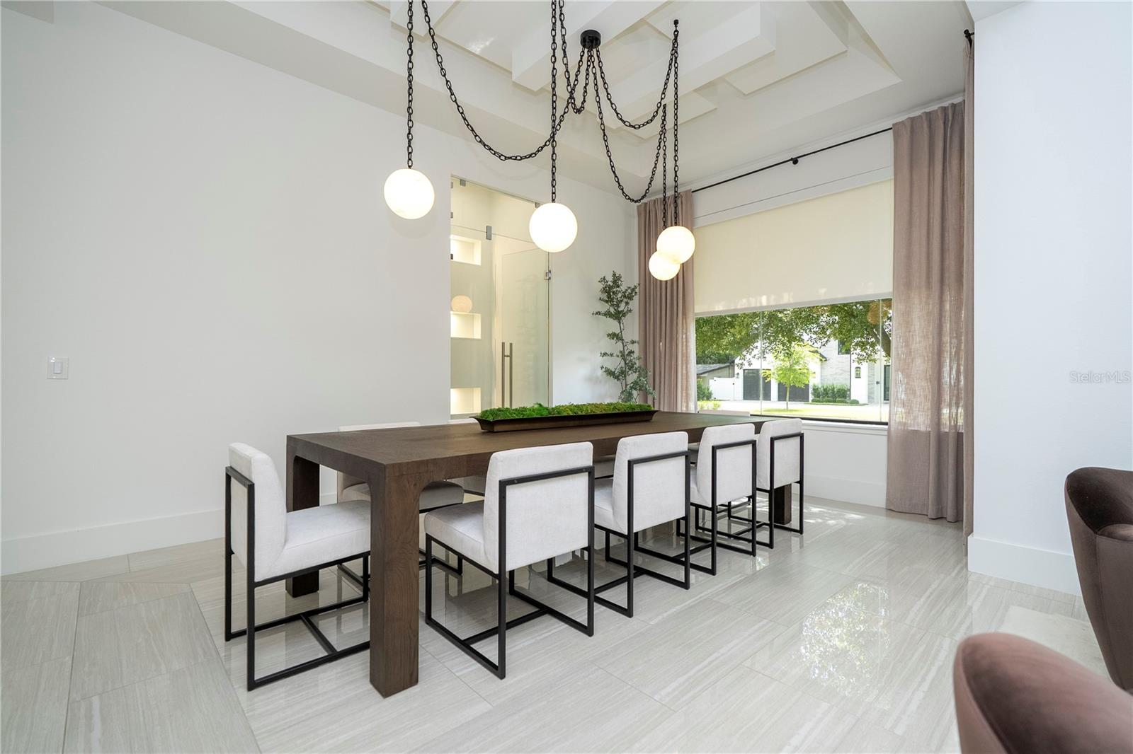 CONWILL ESTATES - Residential